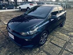 HYUNDAI HB 20 Sedan 1.0 12V 4P FLEX TGDI PLATINUM PLUS TURBO AUTOMTICO