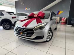 HYUNDAI HB 20 Sedan 1.6 16V 4P FLEX PREMIUM AUTOMTICO