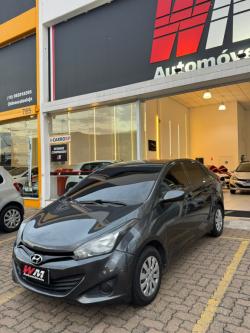 HYUNDAI HB 20 Sedan 1.0 12V 4P FLEX COMFORT STYLE
