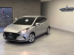 HYUNDAI HB 20 Sedan 1.0 12V 4P FLEX VISION