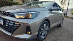HYUNDAI HB 20 Sedan 1.0 12V 4P FLEX TGDI PLATINUM PLUS TURBO AUTOMTICO