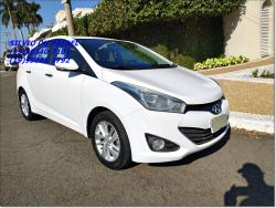 HYUNDAI HB 20 Sedan 1.6 16V 4P FLEX PREMIUM AUTOMTICO