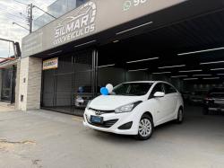 HYUNDAI HB 20 Sedan 1.6 16V 4P FLEX COMFORT PLUS