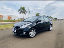 HYUNDAI HB 20 Sedan 1.6 16V 4P FLEX PREMIUM AUTOMTICO