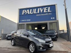 HYUNDAI HB 20 Sedan 1.6 16V 4P FLEX PREMIUM AUTOMTICO
