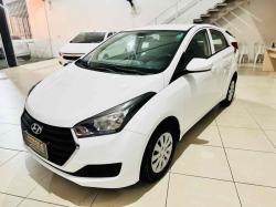 HYUNDAI HB 20 Sedan 1.0 12V 4P FLEX COMFORT PLUS TURBO