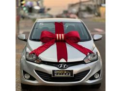 HYUNDAI HB 20 Sedan 1.6 16V 4P FLEX COMFORT STYLE