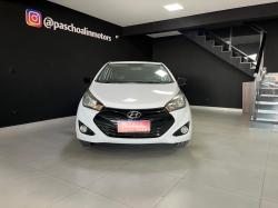 HYUNDAI HB 20 Sedan 1.6 16V 4P FLEX COMFORT COPA DO MUNDO AUTOMTICO