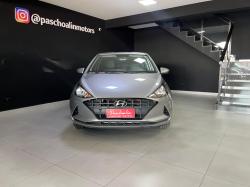 HYUNDAI HB 20 Sedan 1.0 12V 4P FLEX EVOLUTION