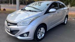 HYUNDAI HB 20 Sedan 1.6 16V 4P FLEX PREMIUM AUTOMTICO