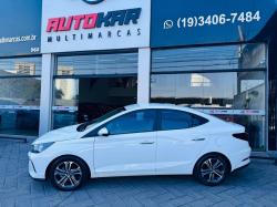 HYUNDAI HB 20 Sedan 1.0 12V 4P FLEX TGDI PLATINUM TURBO AUTOMTICO