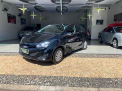 HYUNDAI HB 20 Sedan 1.6 16V 4P FLEX COMFORT AUTOMTICO