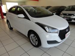 HYUNDAI HB 20 Sedan 1.0 12V 4P FLEX COMFORT PLUS
