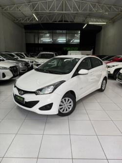 HYUNDAI HB 20 Sedan 1.6 16V 4P FLEX COMFORT PLUS