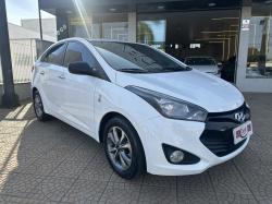 HYUNDAI HB 20 Sedan 1.6 16V 4P FLEX COMFORT COPA DO MUNDO AUTOMTICO