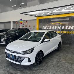 HYUNDAI HB 20 Sedan 1.0 12V 4P FLEX COMFORT COPA DO MUNDO