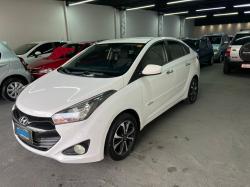 HYUNDAI HB 20 Sedan 1.6 16V 4P FLEX COMFORT STYLE AUTOMTICO