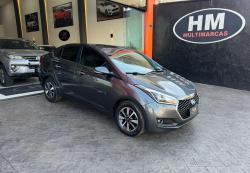 HYUNDAI HB 20 Sedan 1.6 16V 4P FLEX PREMIUM AUTOMTICO