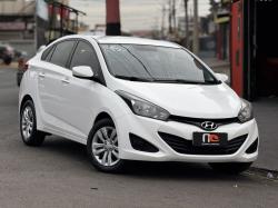 HYUNDAI HB 20 Sedan 1.6 16V 4P FLEX COMFORT PLUS