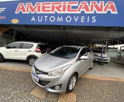 HYUNDAI HB 20 Sedan 1.6 16V 4P FLEX PREMIUM AUTOMTICO