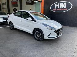 HYUNDAI HB 20 Sedan 1.0 12V 4P FLEX TGDI TURBO EVOLUTION AUTOMTICO