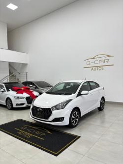 HYUNDAI HB 20 Sedan 1.6 16V 4P FLEX COMFORT STYLE AUTOMTICO