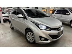 HYUNDAI HB 20 Sedan 1.6 16V 4P FLEX COMFORT PLUS
