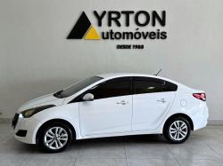 HYUNDAI HB 20 Sedan 1.6 16V 4P FLEX COMFORT PLUS AUTOMTICO