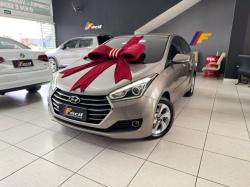HYUNDAI HB 20 Sedan 1.6 16V 4P FLEX PREMIUM AUTOMTICO