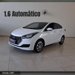 HYUNDAI HB 20 Sedan 1.6 16V 4P FLEX COMFORT PLUS AUTOMTICO