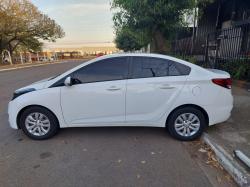 HYUNDAI HB 20 Sedan 1.6 16V 4P FLEX COMFORT AUTOMTICO