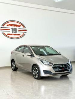 HYUNDAI HB 20 Sedan 1.6 16V 4P FLEX COMFORT AUTOMTICO