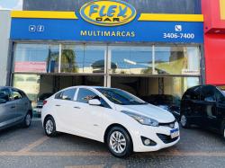 HYUNDAI HB 20 Sedan 1.0 12V 4P FLEX COMFORT PLUS