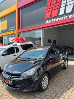 HYUNDAI HB 20 Sedan 1.0 12V 4P FLEX COMFORT STYLE