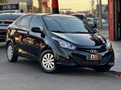 HYUNDAI HB 20 Sedan 1.6 16V 4P FLEX COMFORT PLUS