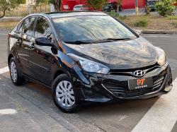 HYUNDAI HB 20 Sedan 1.6 16V 4P FLEX COMFORT PLUS