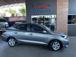 HYUNDAI HB 20 Sedan 1.0 12V 4P FLEX COMFORT PLUS