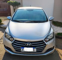 HYUNDAI HB 20 Sedan 1.0 12V 4P FLEX TGDI TURBO COMFORT