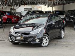 HYUNDAI HB 20 Sedan 1.6 16V 4P FLEX PREMIUM AUTOMTICO