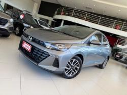 HYUNDAI HB 20 Sedan 1.0 12V 4P FLEX LIMITED