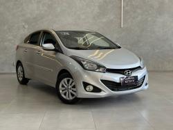 HYUNDAI HB 20 Sedan 1.6 16V 4P FLEX COMFORT PLUS