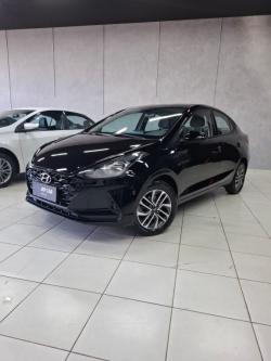 HYUNDAI HB 20 Sedan 1.0 12V 4P FLEX TGDI EVOLUTION TURBO AUTOMTICO