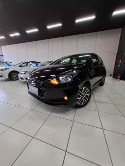 HYUNDAI HB 20 Sedan 1.0 12V 4P FLEX TGDI EVOLUTION TURBO AUTOMTICO