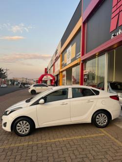 HYUNDAI HB 20 Sedan 1.0 12V 4P FLEX COMFORT PLUS
