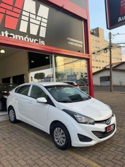 HYUNDAI HB 20 Sedan 1.0 12V 4P FLEX COMFORT PLUS