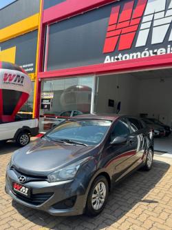 HYUNDAI HB 20 Sedan 1.0 12V 4P FLEX COMFORT PLUS