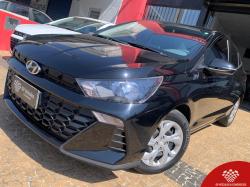HYUNDAI HB 20 Sedan 1.0 12V 4P FLEX COMFORT PLUS