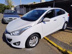 HYUNDAI HB 20 Sedan 1.6 16V 4P FLEX PREMIUM AUTOMTICO