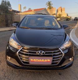 HYUNDAI HB 20 Sedan 1.6 16V 4P FLEX COMFORT PLUS