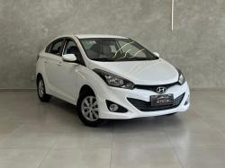 HYUNDAI HB 20 Sedan 1.6 16V 4P FLEX COMFORT PLUS